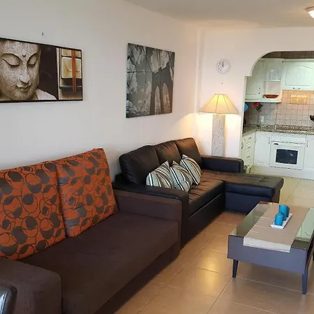 Jacaranda Mit Pool Apartamento