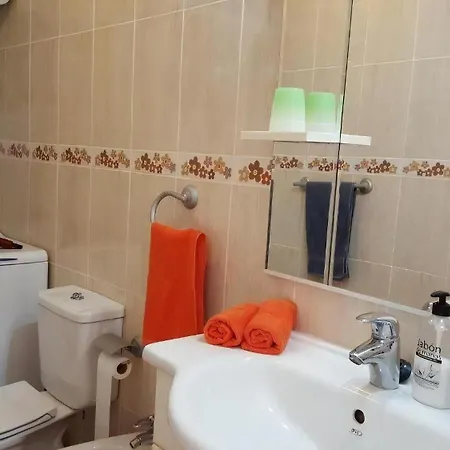 Apartamento Jacaranda Mit Pool