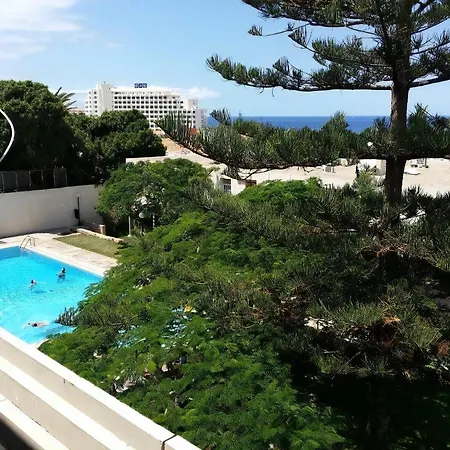 Apartamento Jacaranda Mit Pool *