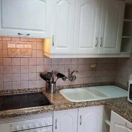 Apartamento Jacaranda Mit Pool *