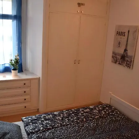 Apartamento Jacaranda Mit Pool *