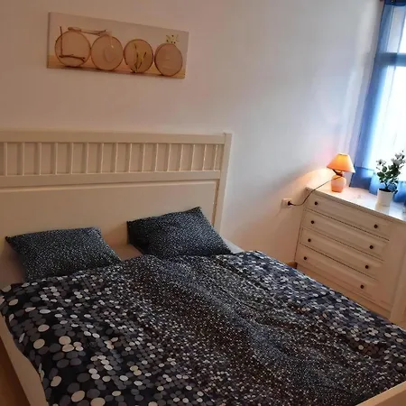 Apartamento Jacaranda Mit Pool Playa de las Americas (Tenerife)